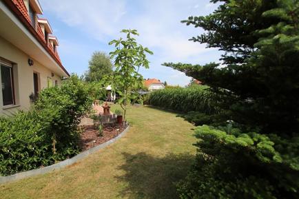 Ferienwohnung für 3 Personen