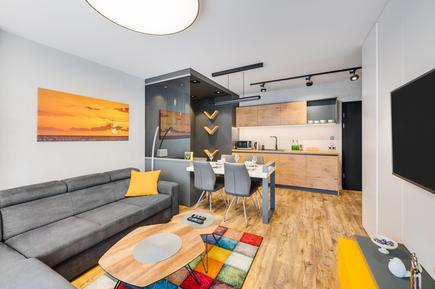 Ferienwohnung für 4 Personen