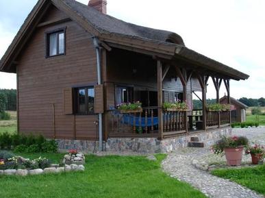 Polen Ferienhaus mit Hund Polen Ferienhaus mit Hund
