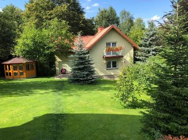 Ferienhaus für 6 Personen