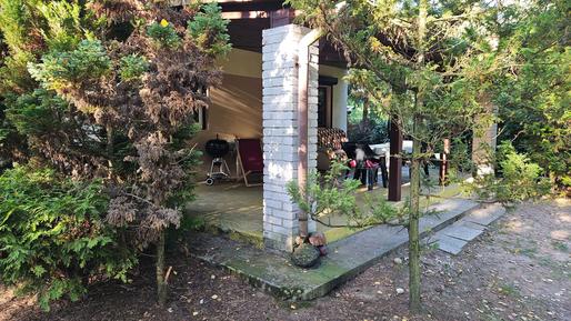 Ferienhaus für 5 Personen