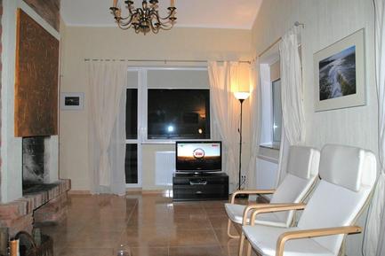 Ferienwohnung für 10 Personen