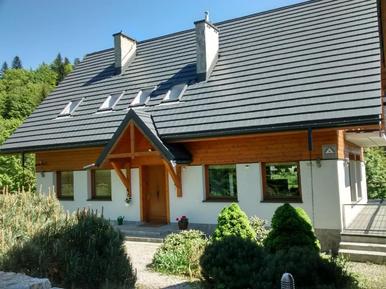 Ferienhaus für 8 Personen