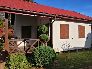 Ferienhaus für 4 Personen