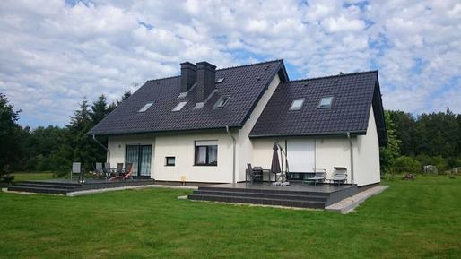 Ferienhaus für 6 Personen