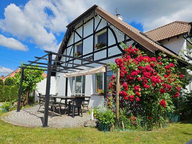 Ferienhaus für 12 Personen