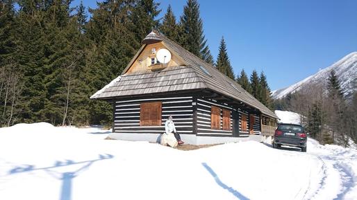 Ferienhaus für 7 Personen