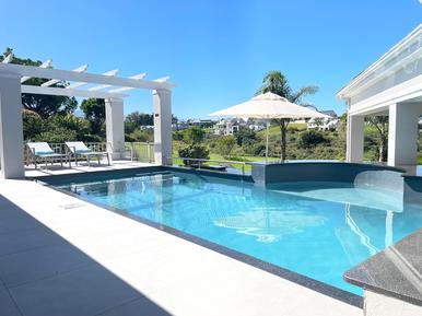 Ferienhaus für 6 Personen