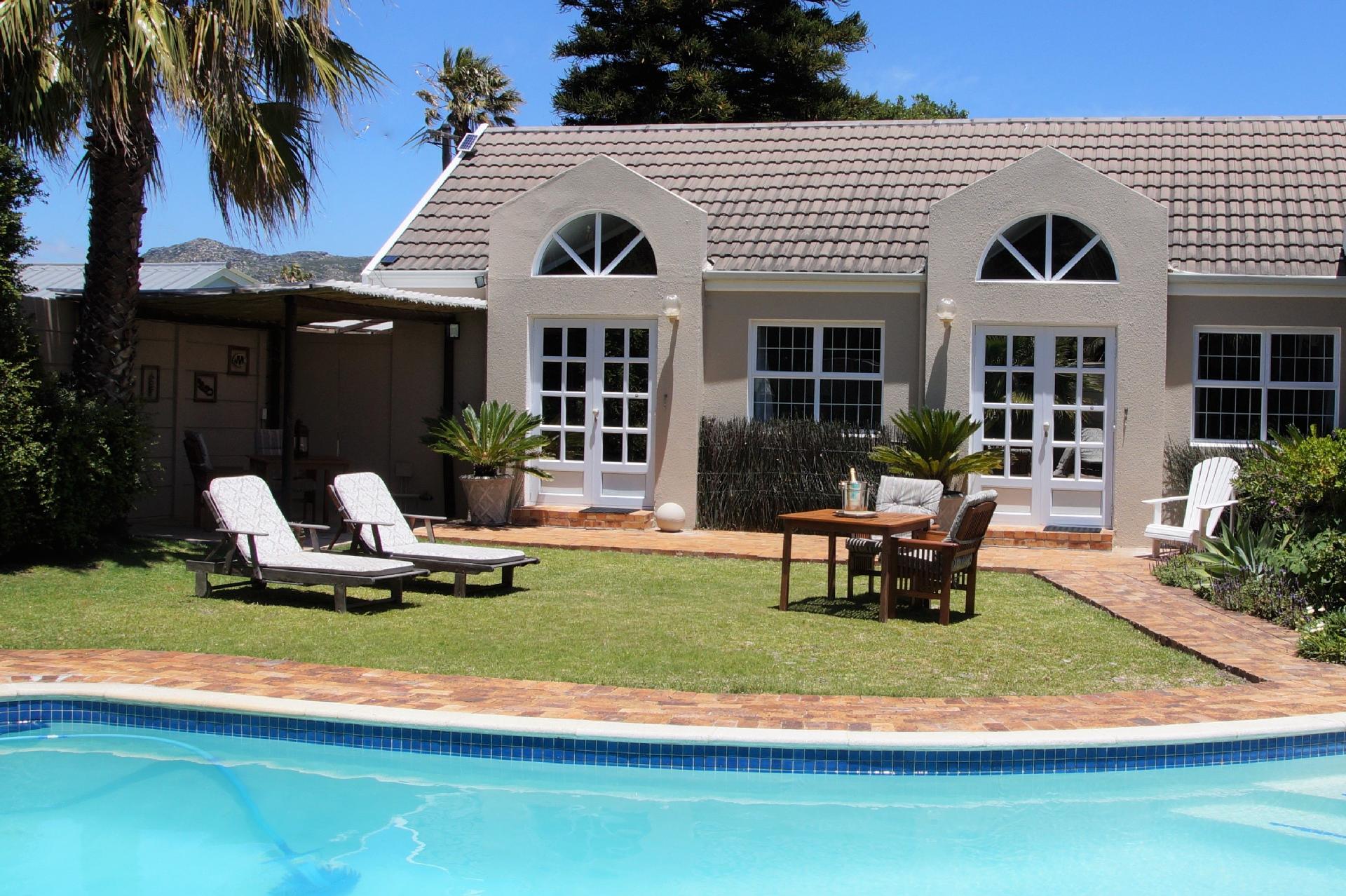 2Oceans Apartments - 2 Selbstversorger Studios f&u