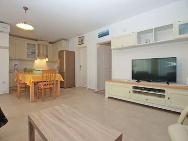  Für 5 Personen: Hübsches Apartment / Ferienwohnung in der Region Banjole