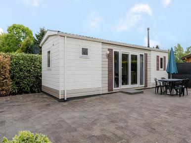 Gemütliches Ferienhaus : Region Nord-Brabant für 5 Personen