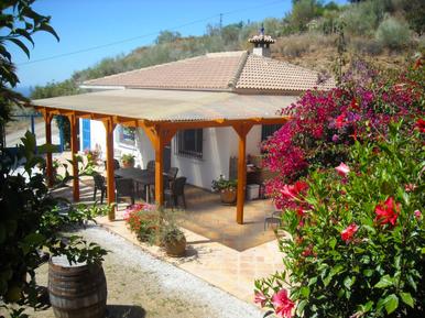 Ferienhaus, Seeblick / Meerblick Ferienhaus, Seeblick / Meerblick