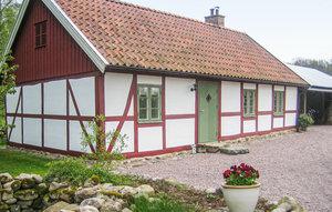 Gemütliches Ferienhaus : Region Schweden für 4 Personen