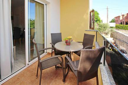  Für 4 Personen: Hübsches Apartment / Ferienwohnung in der Region Baska