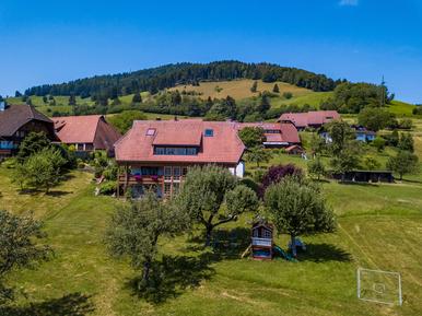  Für 6 Personen: Hübsches Apartment / Ferienwohnung in der Region Schwarzwald