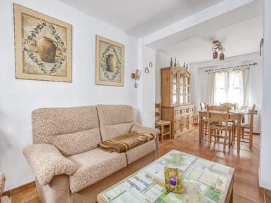 Gemütliches Ferienhaus : Region Carcabuey für 10 Personen