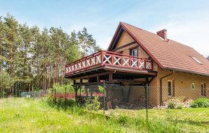 Ferienhaus für 7 Personen