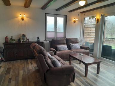 Ferienhaus für 4 Personen