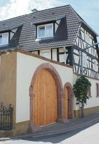  Für 2 Personen: Hübsches Apartment / Ferienwohnung in der Region Rheinland-Pfalz