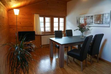 Ferienhauser Ferienwohnungen In Brienzwiler Tuivillas Com