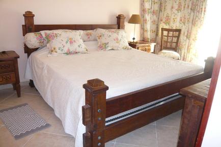 Ferienwohnung für 4 Personen