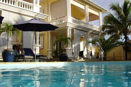 Ferienwohnung für 5 Personen