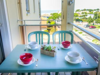 Ferienwohnung für 4 Personen