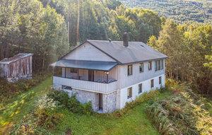 Gemütliches Ferienhaus : Region Fjordnorwegen für 7 Personen