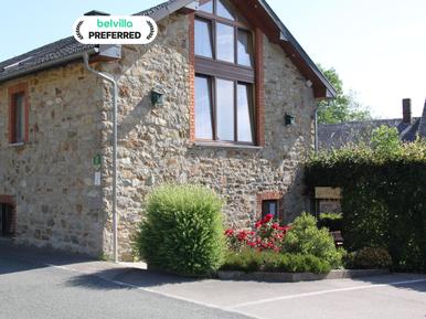 Ferienhaus für 13 Personen