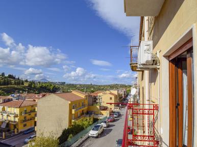 Für 2 Personen: Hübsches Apartment / Ferienwohnung in der Region Lascari