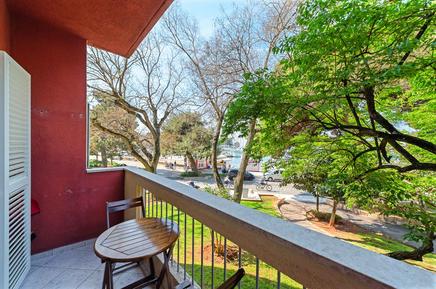  Für 4 Personen: Hübsches Apartment / Ferienwohnung in der Region Porec