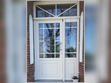 Ferienwohnung für 3 Personen