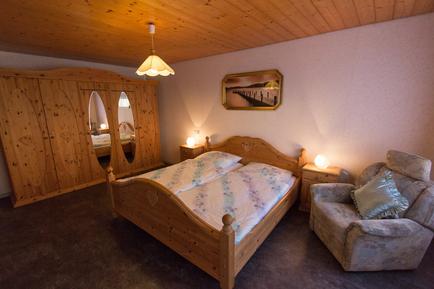 Ferienwohnung für 5 Personen