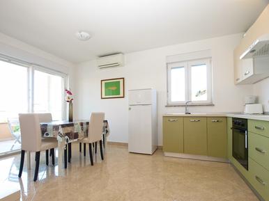  Für 4 Personen: Hübsches Apartment / Ferienwohnung in der Region Faâana-Surida