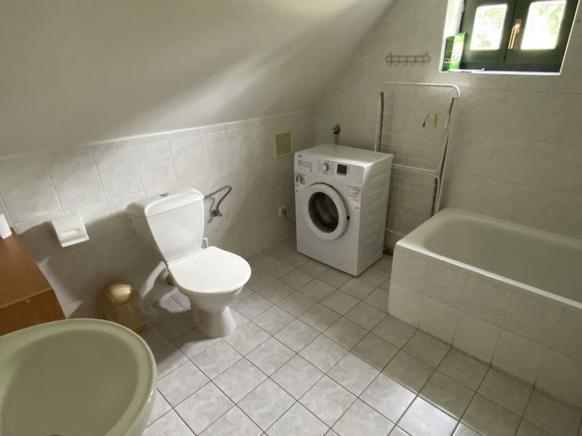 Chalupa �ist� v Krkono��ch