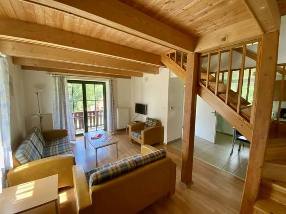 Chalupa �ist� v Krkono��ch