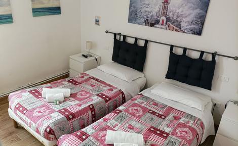  Für 3 Personen: Hübsches Apartment / Ferienwohnung in der Region Adria