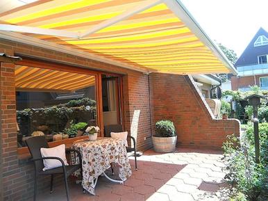 Ferienwohnung für 2 Personen