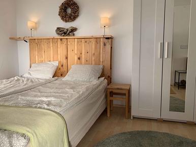  Für 2 Personen: Hübsches Apartment / Ferienwohnung in der Region Njivice
