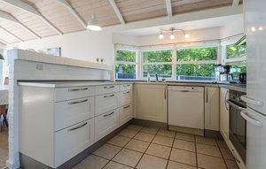 Gemütliches Ferienhaus : Region Jütland für 4 Personen