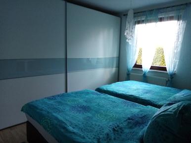 Ferienhaus für 6 Personen