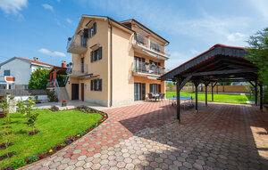  Für 6 Personen: Hübsches Apartment / Ferienwohnung in der Region Faâana-Surida