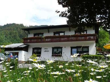  Für 2 Personen: Hübsches Apartment / Ferienwohnung in der Region Vorarlberg