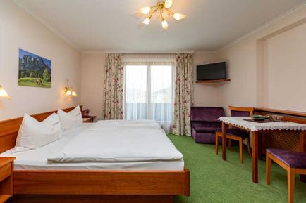  Für 3 Personen: Hübsches Apartment / Ferienwohnung in der Region Oberösterreich