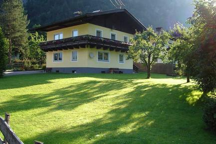  Für 6 Personen: Hübsches Apartment / Ferienwohnung in der Region Salzburger Land