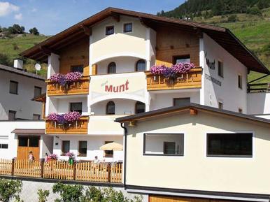 Tirol, Nauders Ferienwohnung