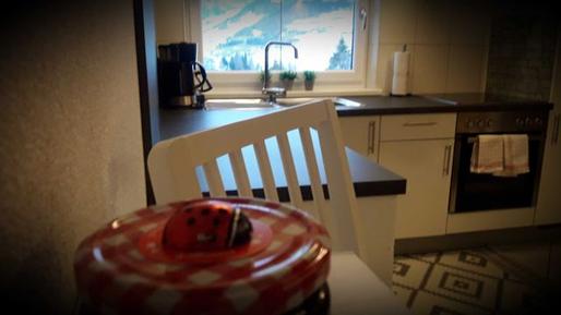  Für 5 Personen: Hübsches Apartment / Ferienwohnung in der Region Nauders