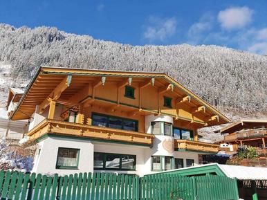 Tirol, Zillertal 3000 Ferienwohnung Tirol, Zillertal 3000 Ferienwohnung