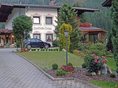 Studio für 5 Personen