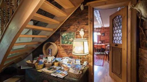 Tirol, Naturpark Lechtal Ferienwohnung